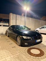 BMW 320i Coupé E92 Steuerkette neu - BMW 320 aus 2007: Coupe