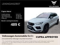 Cupra Ateca - Vorschau Bild 1