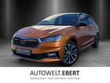 Skoda Fabia 1.0 TSI Style DSG/KAMERA/SMART-L./VIRTUAL/ - Skoda: Orange