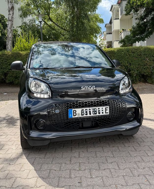 Image of Smart ForTwo