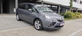 Opel Zafira C Tourer Edition - gebrauchte Opel Zafira aus dem Jahr 2016