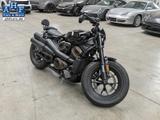Harley-Davidson SPORTSTER S RH 1250  - Offers matching your search criteria