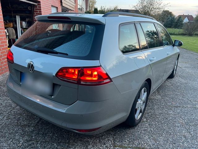 Volkswagen VW Golf 7 1.6 EURO 6