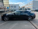 Maserati Quattroporte 3.8 V8 GTS*Leder Beige*Schiebedach - Maserati Quattroporte Gebrauchtwagen
