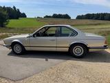 BMW 628CSi *Filmauto Lammbock *AutoBild Klassik 7/25 - BMW 628