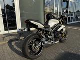 Triumph Street Triple 675 1. HD+1300KM - TRIUMPH 675 STREET TRIPLE