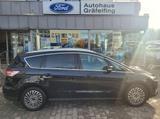 Ford S-Max 1.5 Eco Boost NAVI 7 Sitze - Ford S-Max Gebrauchtwagen in München