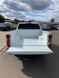 Bild 8 Isuzu D-Max Double Cab 4WD AHK + Beschichtung sofort