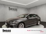 Audi A3 Sportback S line 35 TDI 110(150) kW(PS) S tro - Audi A3 mit Diesel-Antrieb: Limousine, Ps