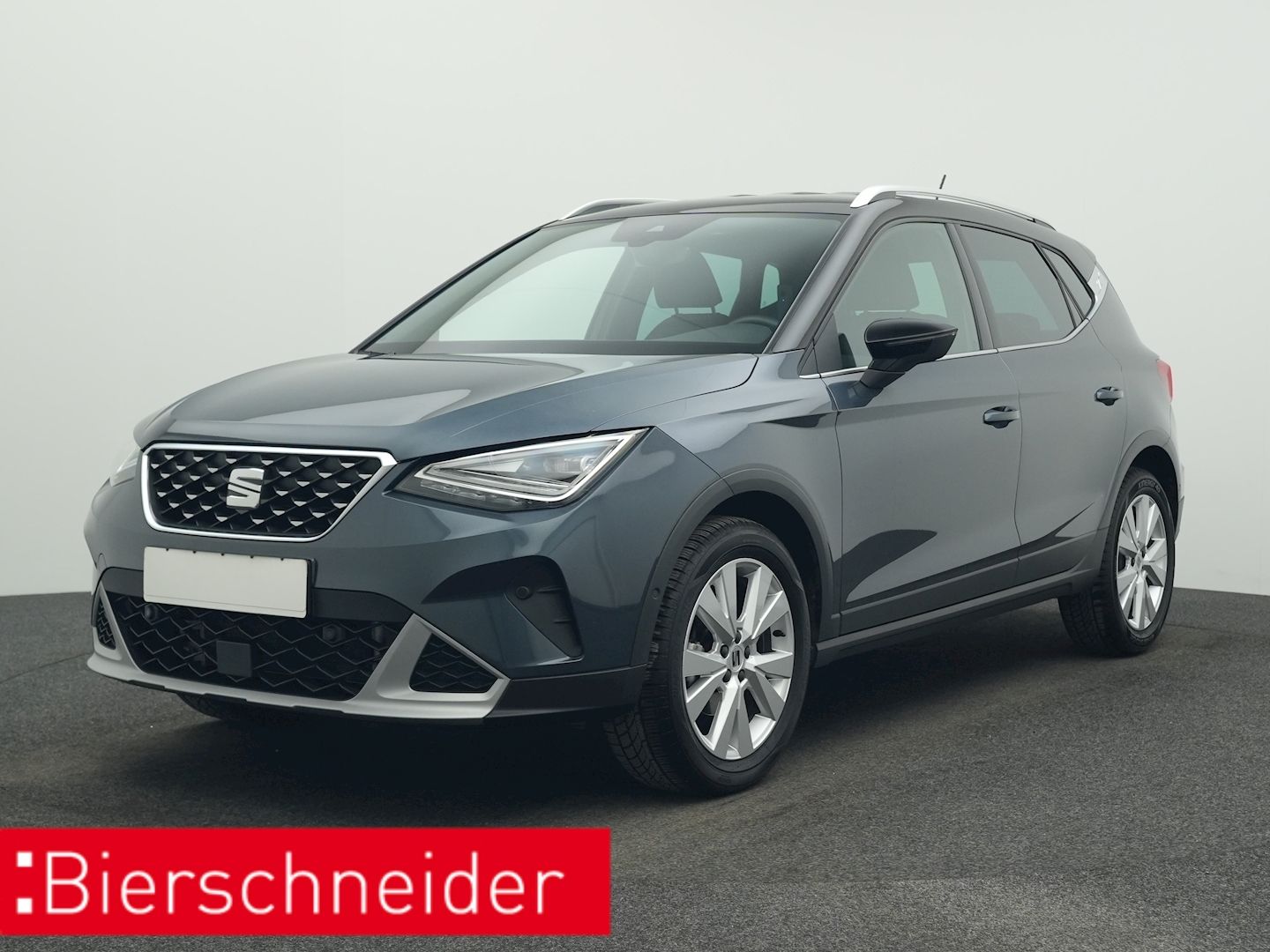 Seat Arona 1.0 TSI DSG Xperience NAVI KAMEA LED ACC