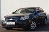 Chevrolet Epica - Chevrolet aus 2006