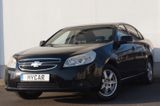 Chevrolet Epica - Chevrolet aus 2006