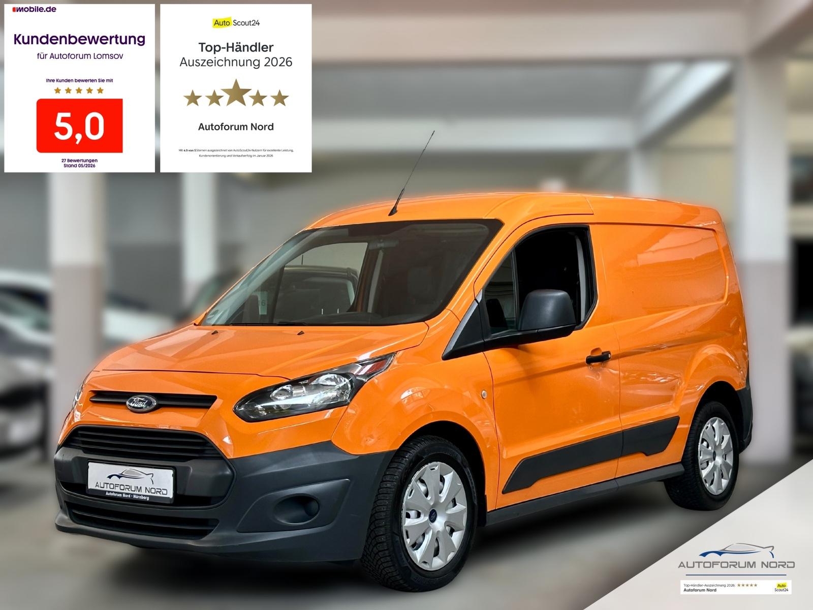 Ford Transit Connect Kasten *NEU ZAHNRIEMEN+SERVICE*