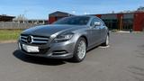 Mercedes-Benz CLS 350 BlueEFFICIENCY - - Mercedes-Benz CLS 350: Coupe