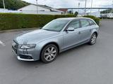 Audi A4 Avant 2.7 TDI*AUTOMATIK*XENON*TEILLEDER*ACC* - Audi A4 aus 2011: TDI