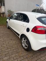 Kia Rio  Baujahr 2014  Zu verkaufen - Kia Rio: Kombi