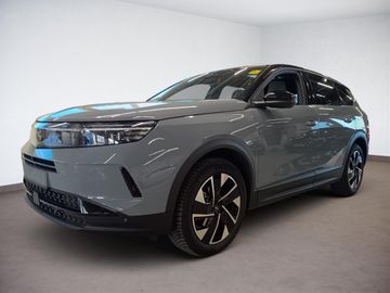 Fotografie Opel Grandland (X) Grandland Hybrid 107 kW GS eDCT AHK Panoramadach