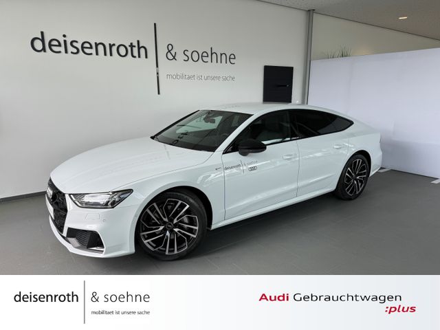 Audi A7 Sportback S line 45 TFSI qu Matrix/20''/Nav/s