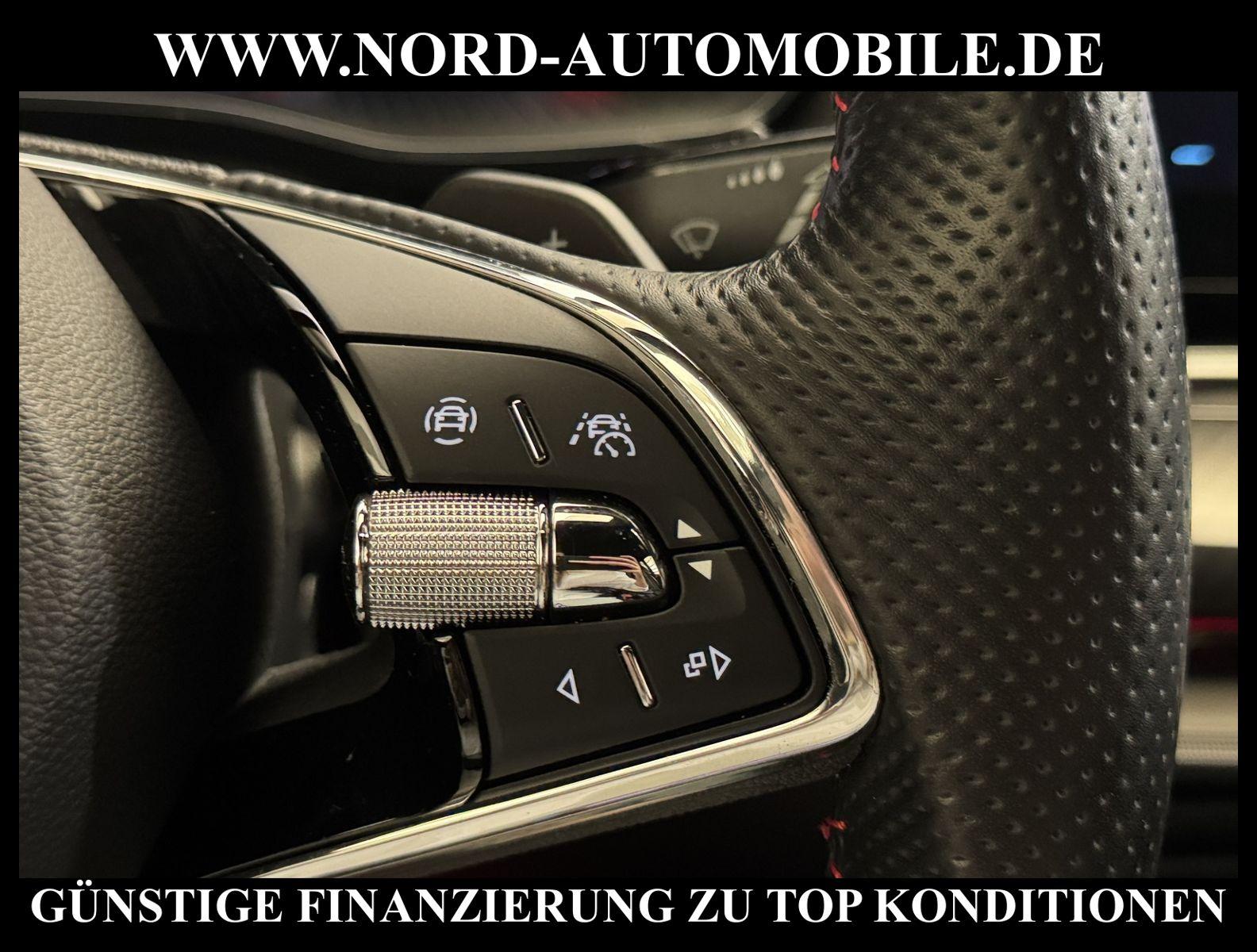 Skoda Octavia Combi 2.0 TSI RS AHK*Distronic*19*HeadUp