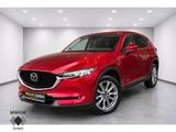 Mazda CX-5 Sports-Line 2WD HUD/Navi/Bose/Kamera Klimas - gebrauchte Mazda CX-5 aus dem Jahr 2021