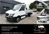 Mercedes-Benz Sprinter 516CDI Dreiseitenkipper Standh.+Automat - Mercedes-Benz Sprinter: 516
