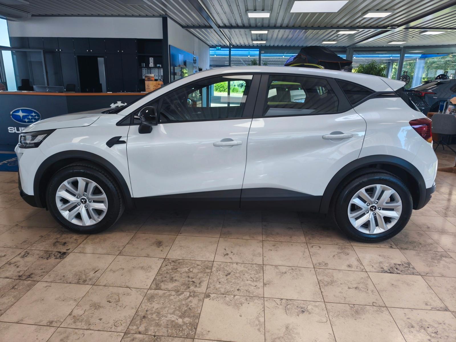 Mitsubishi ASX 1.0 LED | Kamera | Digital Tacho | Tempomat
