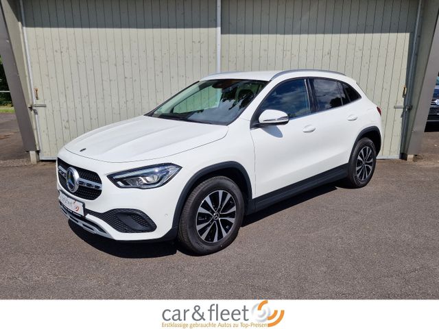 Mercedes-Benz GLA 250e Style Navi LED SiHz PDC RFK Tempo DAB