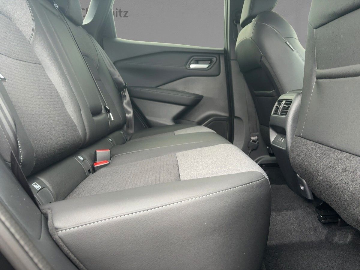Nissan Qashqai - Bild 11