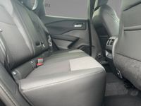 Nissan Qashqai - Vorschau Bild 11