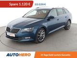 Skoda Superb 2.0 TDI Laurin & Klement 4x4 Aut.*NAVI* - Skoda: Klement Laurin