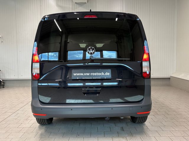 Caddy Kombi 2.0 TDI AHK RFK TEMPO SHZ