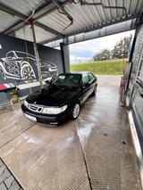Saab 9-3 2.0t Ecopower SE Coupé SE Engine overhaul - gebrauchte Saab 45725 aus dem Jahr 2000
