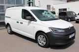 Volkswagen Cargo Maxi AHK PDC GRA LED SHZ App
