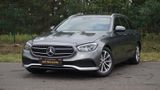 Mercedes-Benz E 200d AMG-Leder/LED/Cam/TWA/Ambiente/Digital-CP - Mercedes-Benz E 200 aus 2021