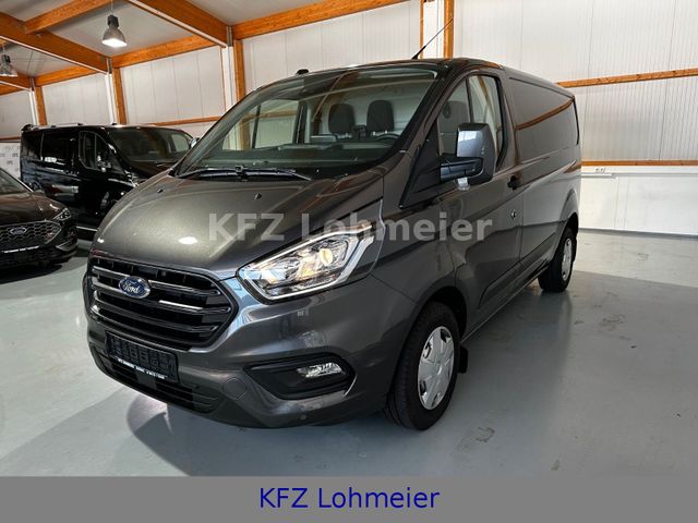 Ford Transit Custom 300 L1 H1 Trend *SOFORT*RFK*AHK*