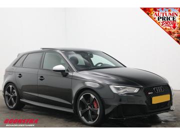 2016 AUDI RS3 照片 2