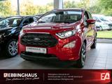 Ford Ecosport 1.0 ST-Line Kamera Navi B&O Assi.-Paket - Ford EcoSport Gebrauchtwagen in Dortmund