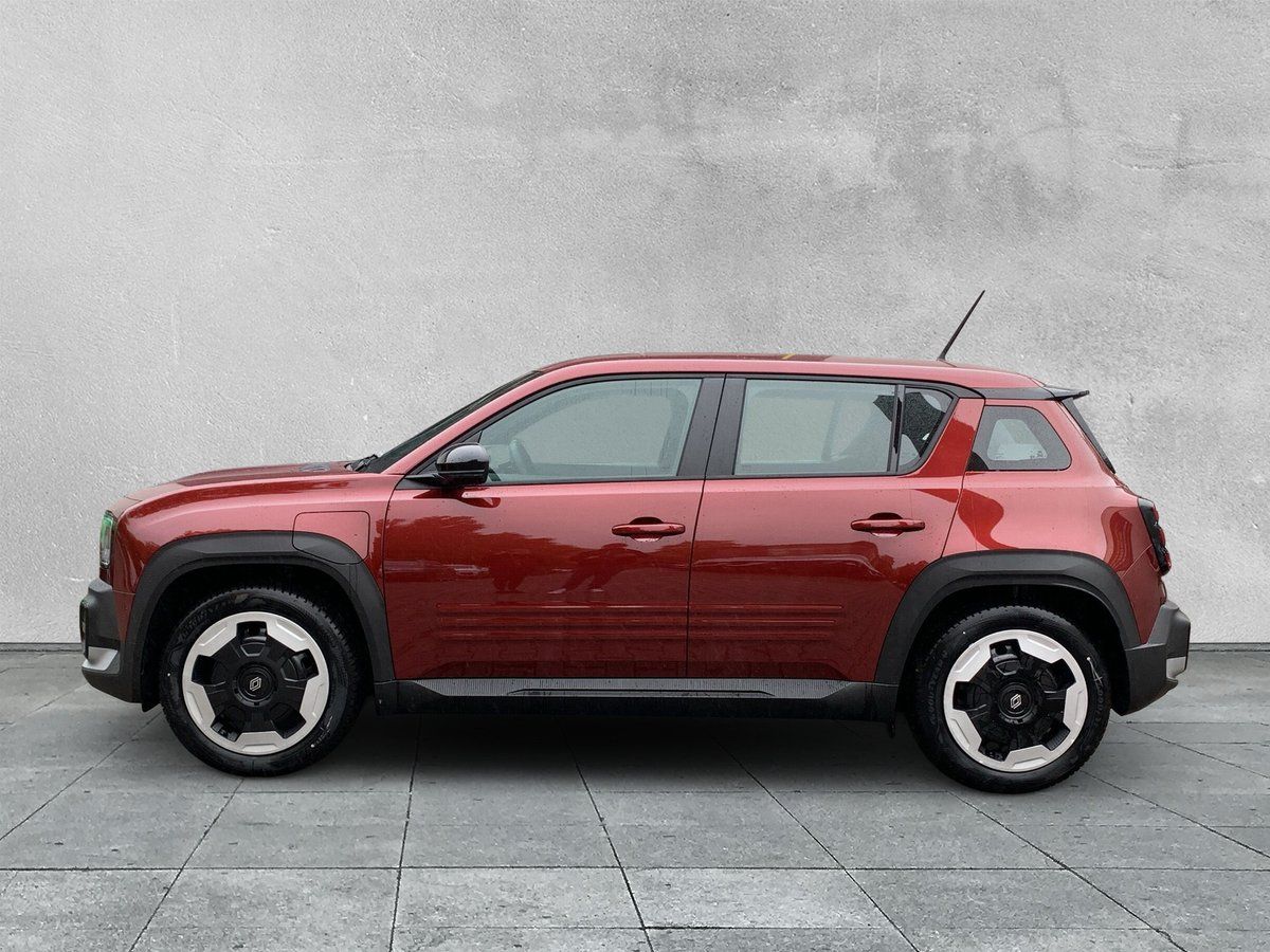 Renault R 4 - Bild 2