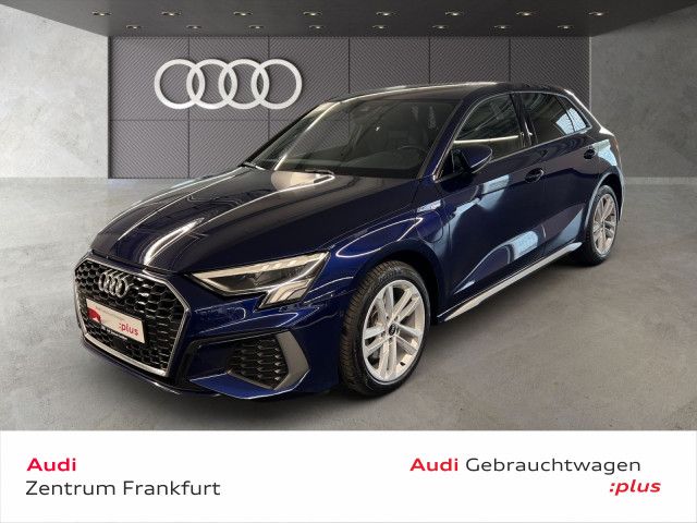 Image of Audi A3