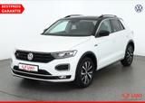 Volkswagen T-Roc 1.5 TSI R-Line LED Sitzheizung ACC PDC USB - : Geländewagen, Us