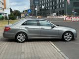 Mercedes-Benz E 300 CDI Avantgarde Automatik- Xenon Ils-Navi - gebrauchte Mercedes-Benz E 300 aus dem Jahr 2010