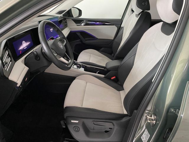 Volkswagen Tiguan Elegance 2.0 TSI DSG 4motion AHK NAVI foto 5
