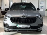 Skoda Kamiq - Vorschau Bild 2