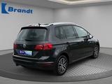 Volkswagen Golf Sportsvan 1.2 TSI DSG+NAVI+ACC+PDC+FH EL. - VW Golf Sportsvan Gebrauchtwagen in Bremen