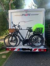 Pilote G741C Emotion - Pilote Wohnwagen & Wohnmobile