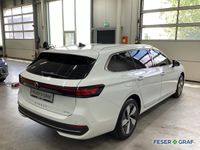 Volkswagen Passat - Vorschau Bild 3
