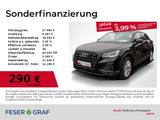 Audi Q2 35 TFSI S tronic,LED,Navi+,Leder,Kamera - Audi Q2 Gebrauchtwagen in Leipzig