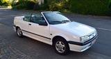 Renault R 19 Cabrio, I.Hand, orig.60.000km... - Renault R 19: Cabrio