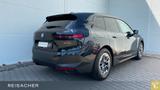 BMW iX A xDrive40 LCPro.DAPro.Laser,360°,HuD - BMW iX xDrive40 Gebrauchtwagen