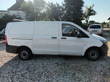 Mercedes Vito - 4